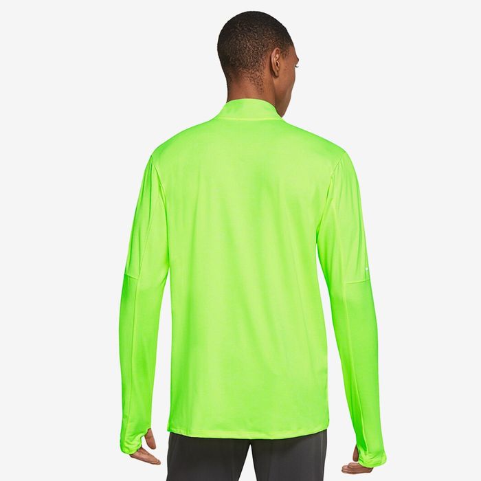Мъжка спортна блуза Nike Dri-Fit