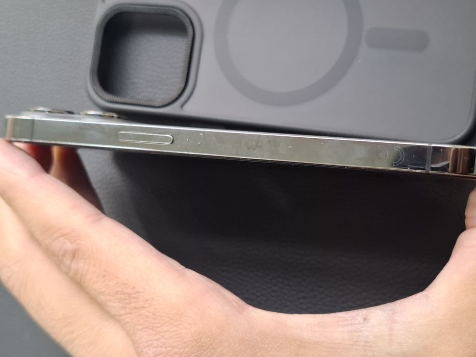 iphone 13 pro 128. GB Аккумлятор 80%