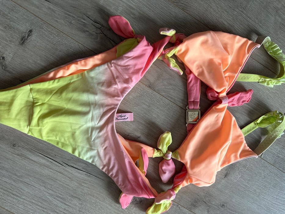 Agent Provocateur swimsuit