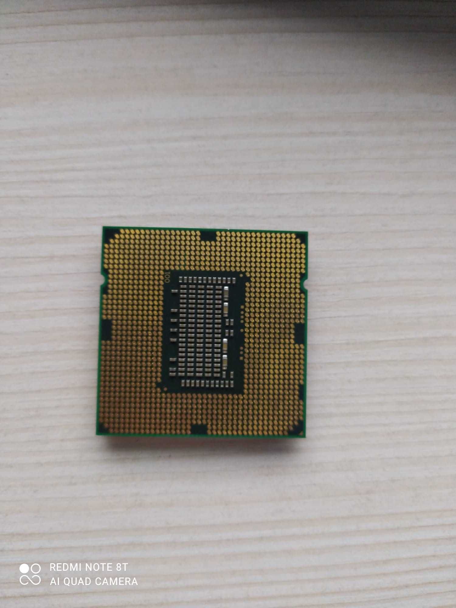 Procesor Intel Core i5-760 2,8 GHz 8MB