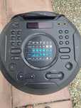 Boxă wireless Sony mhc 41d