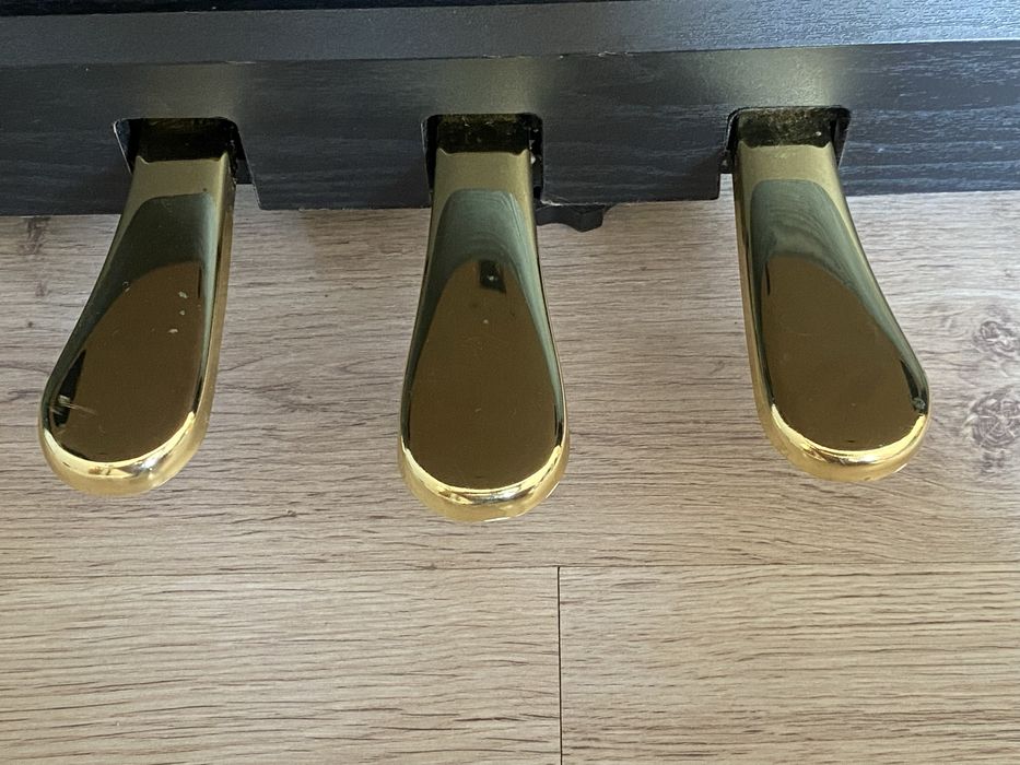 Pian Hemingway electric