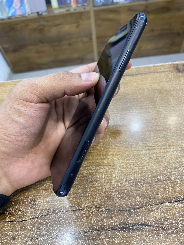 IPhone XR 100% (Kaspi рассрочка)
