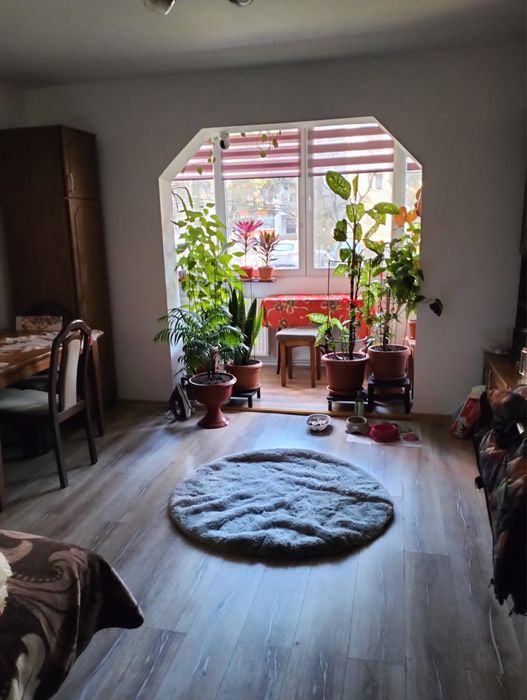Vand apartament in Dambu