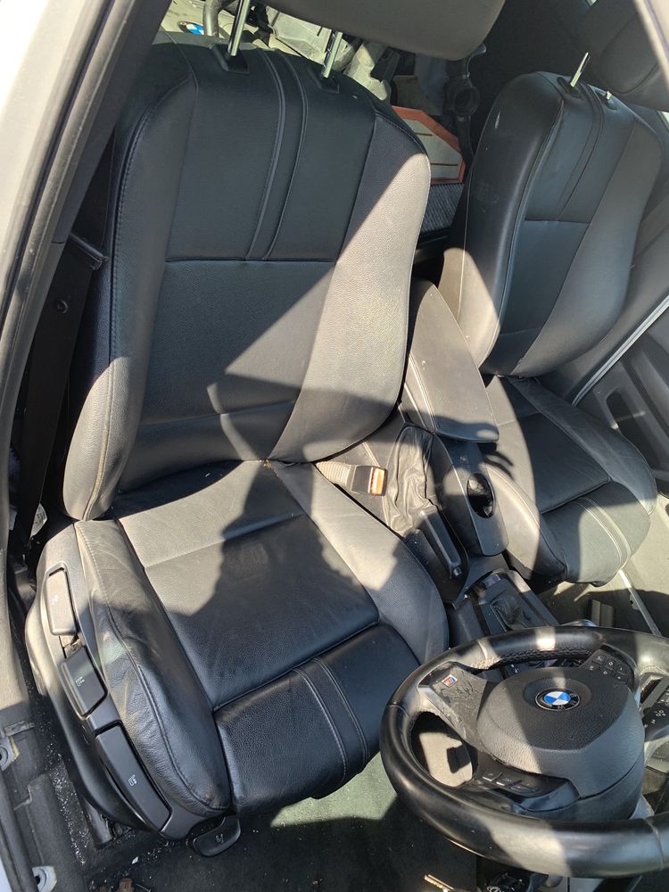 Продаваме на части бмв х3 3.5д 286кс. Bmw x3 3.5d 286hp