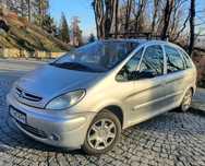 Citroen Xsara Picasso 1.6 95k.s Gaz benzin 2004g
