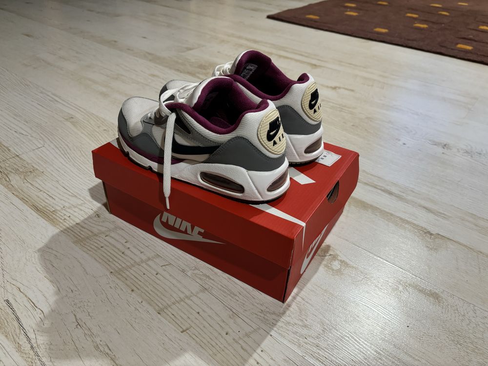 Adidasi Nike Air 38 - originali