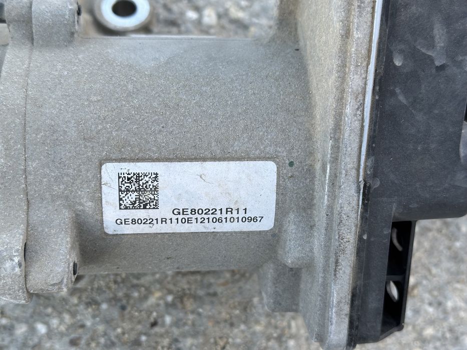 Caseta direcție originala Tesla Model 3 / Y 1044831-00-H