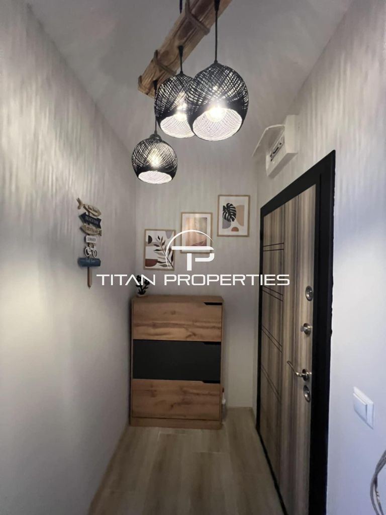 Дава се под наем Тристаен апартамент в Варна, Колхозен пазар - 80 кв.м за 650 € - Снимка #8