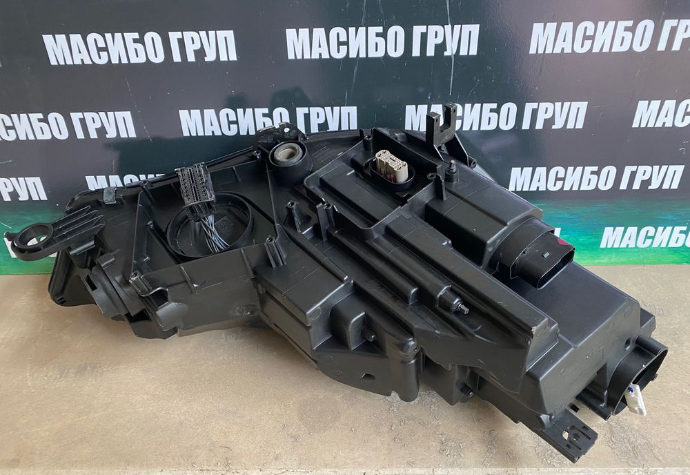 Фар far ляв фарове Full Led за Ауди А4 Б9 Audi A4 B9