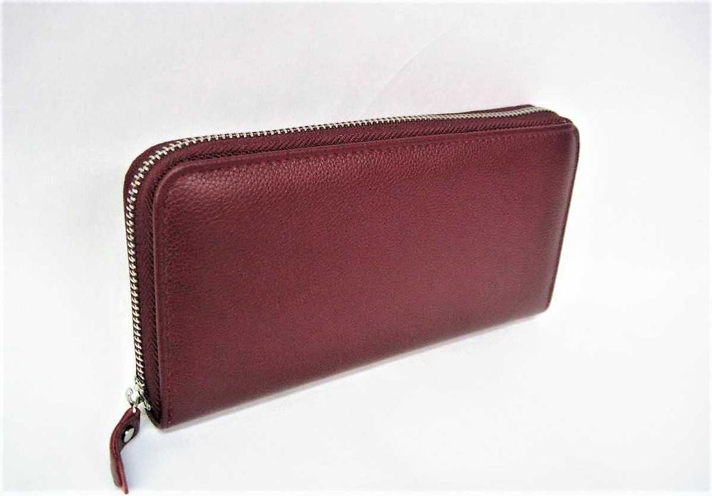 Portofel din piele Hassion