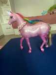 Unicorn Barbie Dreamtopia