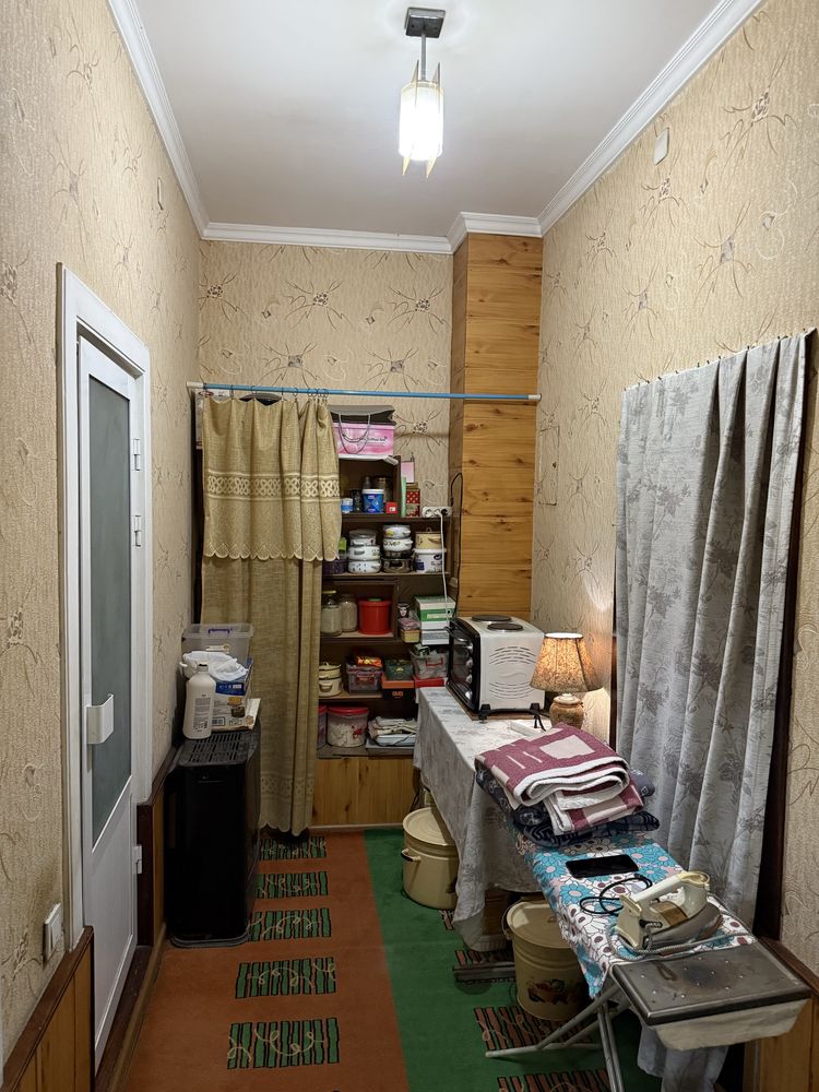 Продоёться квартира