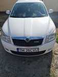Skoda octavia 2011