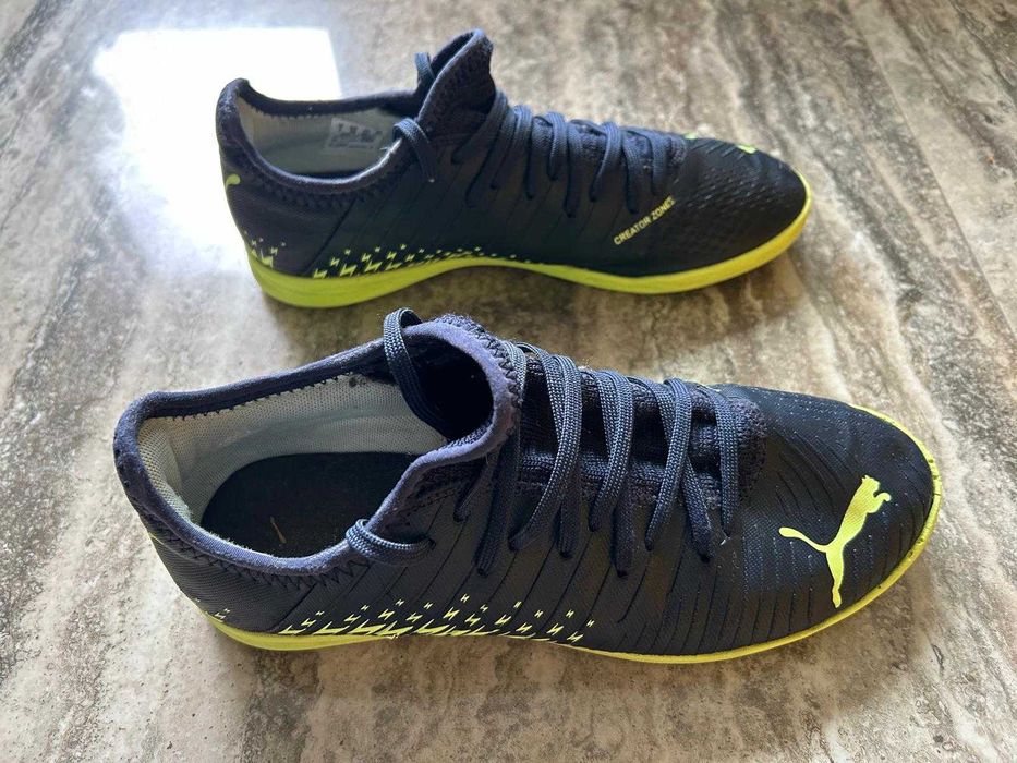 Puma pentru fotbal masura 38