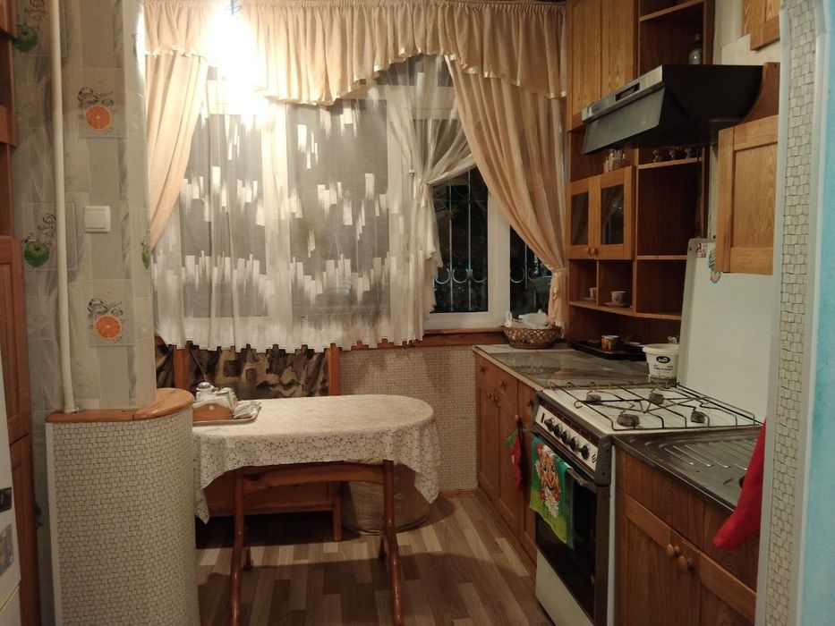 Аренда 3/3/4 ялангач, теннисные корты, с обстановкой