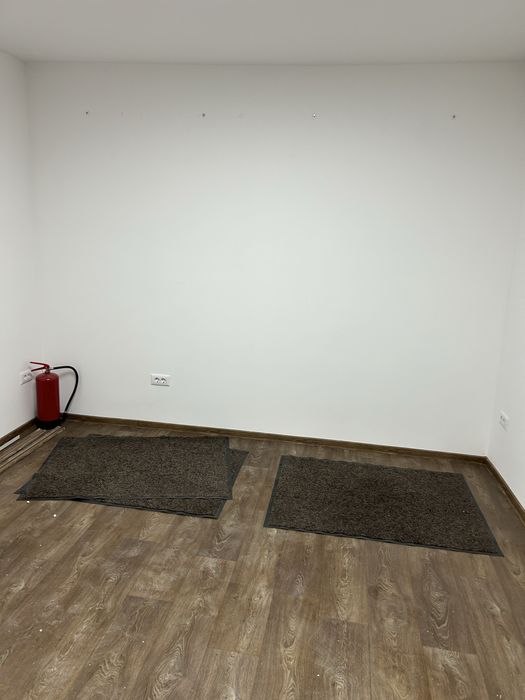 Spațiu de închiriat Bld Aurel Vlaicu (Kaufland/Banca Transilvania) CET