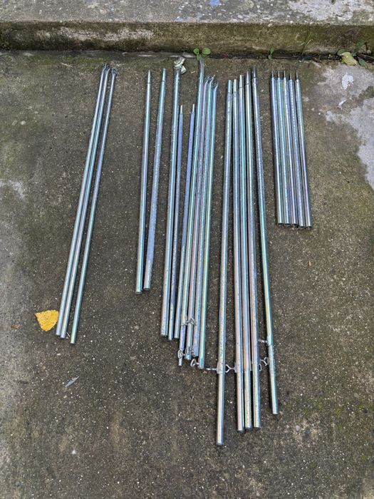 Accesorii pentru Rulota