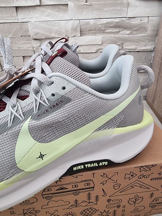 Маратонки nike reactx pegasus trail 5 номер 44