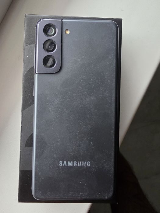 SAMSUNG S21 5G 126 Gb