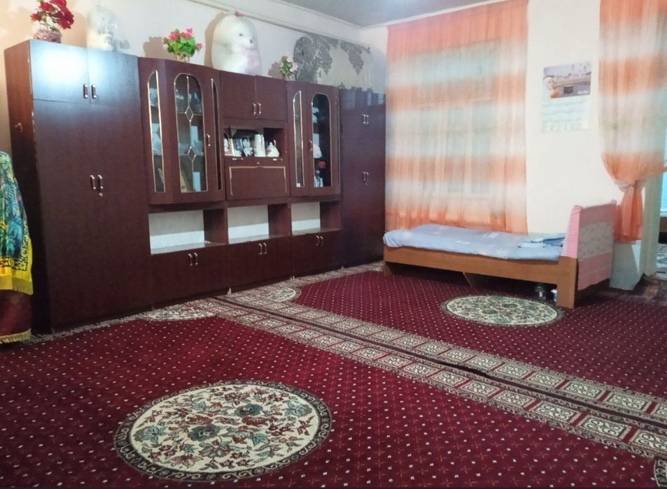 Uy holati yaxshi sotiladi