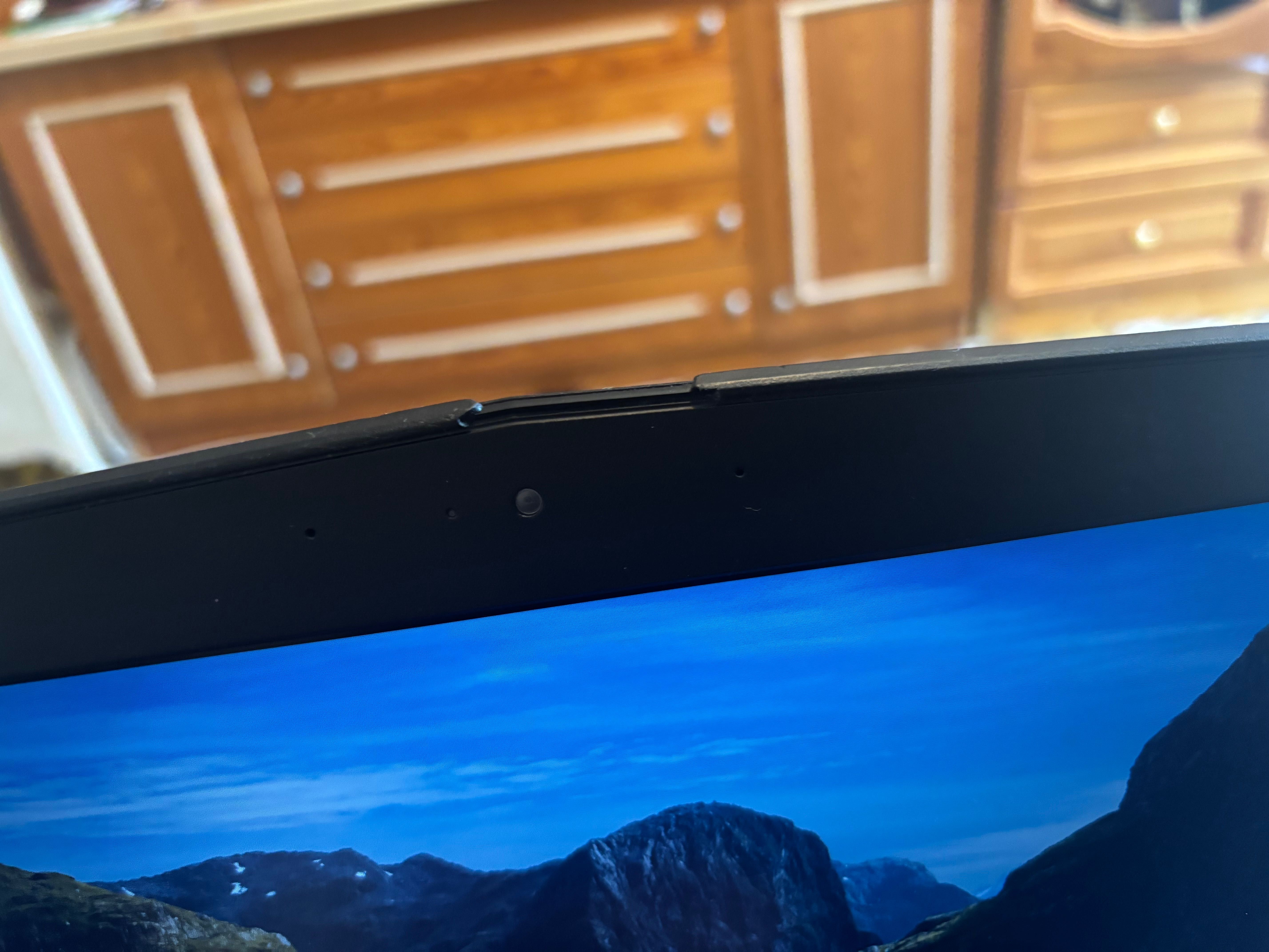 Lenovo legion y520