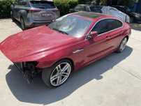 БМВ Ф06 М спорт, 650и 455кс НА ЧАСТИ (BMW F06, 650i m sport na chasti)