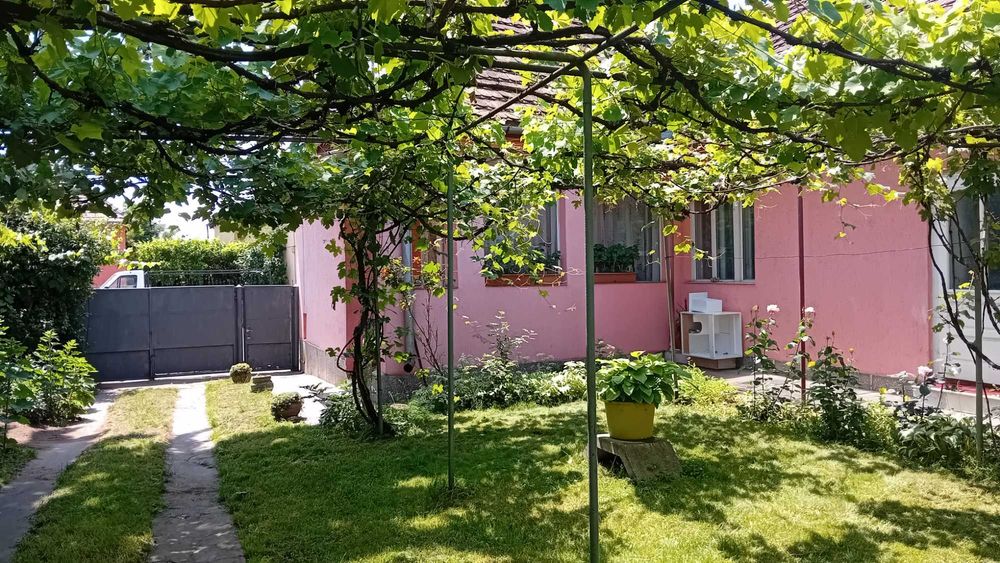 Vanzare casa in Blaj, Str. Clujului