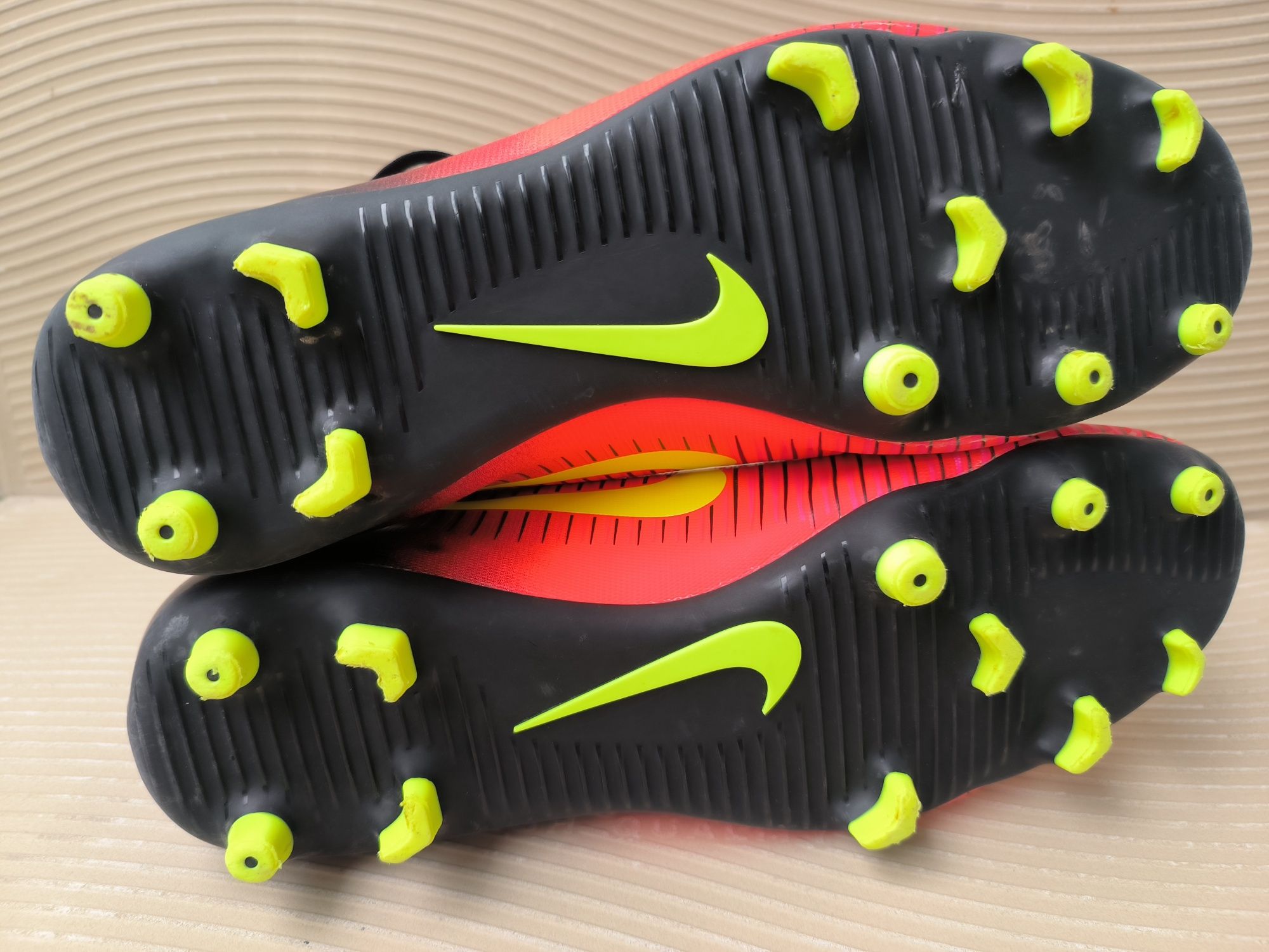 Nike Mercurial номер 43