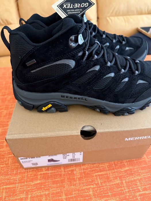 Merrell Moab 3 Mid GTX