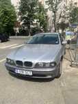 Se vinde BMW 520i seria 5