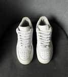 adidasi af1 white