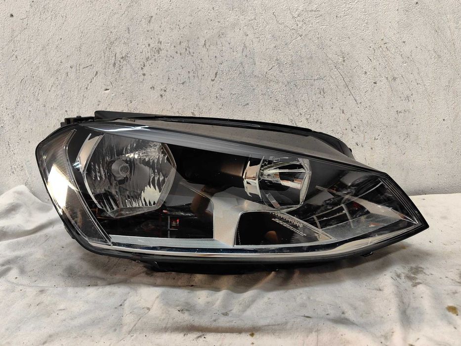 Оригинален фар Vw Golf 7