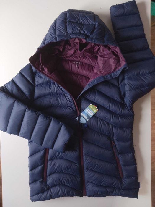 Нова Оиригналнa зимна пухенка пухено яке,гъши пух Stormberg