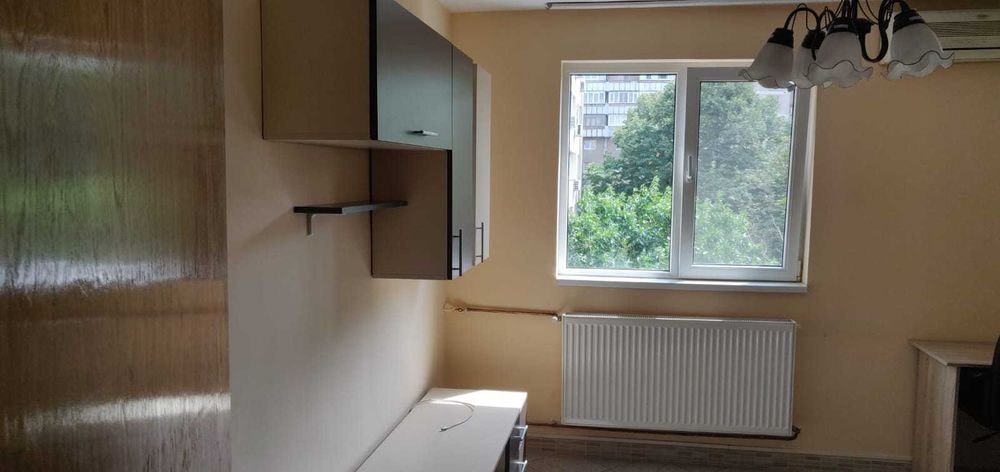 Proprietar - inchiriez apartament 2 camere Drumul Taberei