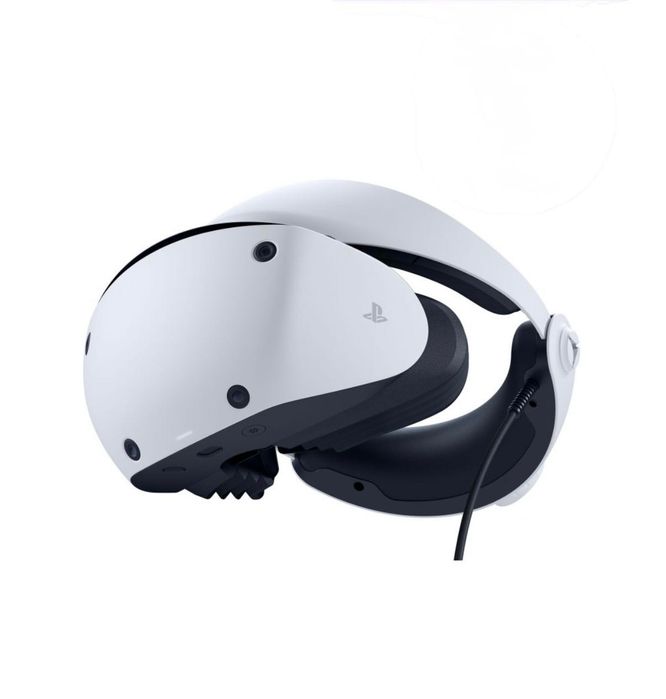 Ново!!! PlayStation VR2