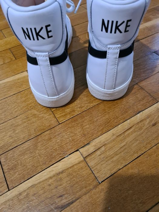 Кецове Nike Blazer Mid ‘77 номер 44