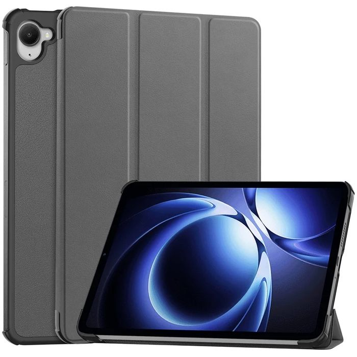 Xiaomi Pad Mini 8.8" 2025 / Кожен калъф смарт кейс за таблет