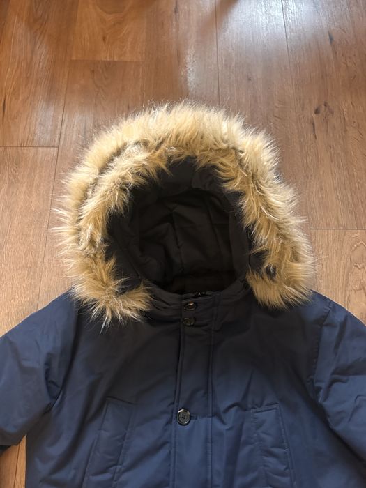 Мъжко зично яке Calliope