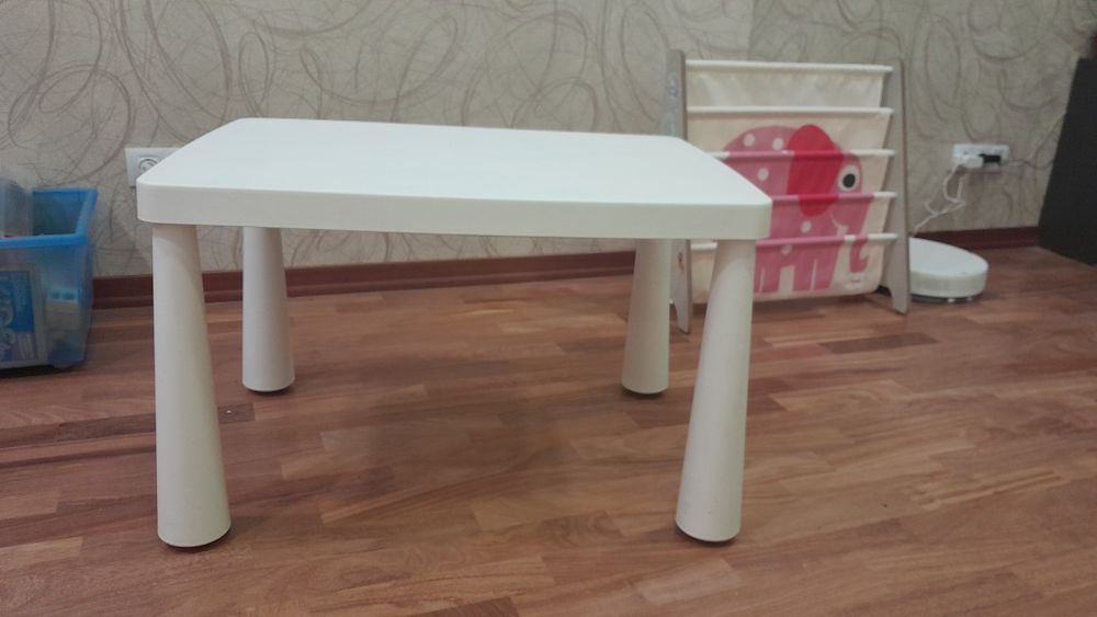 MAMMUT детска маса, за употреба на закрито/открито
детска маса, за упо