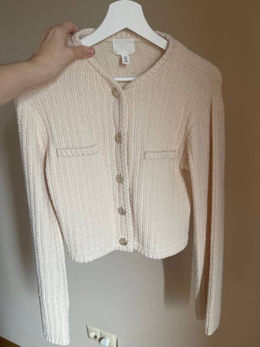 Дамска жилетка H&M.S.