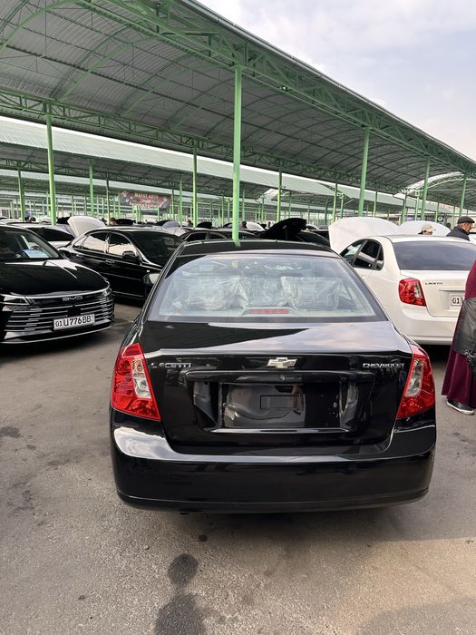 Сотилади/Бартер/Аренда Ласетти 2012 йил, 1.8, 146000 км,