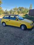 Vind Seat Ibiza 1998