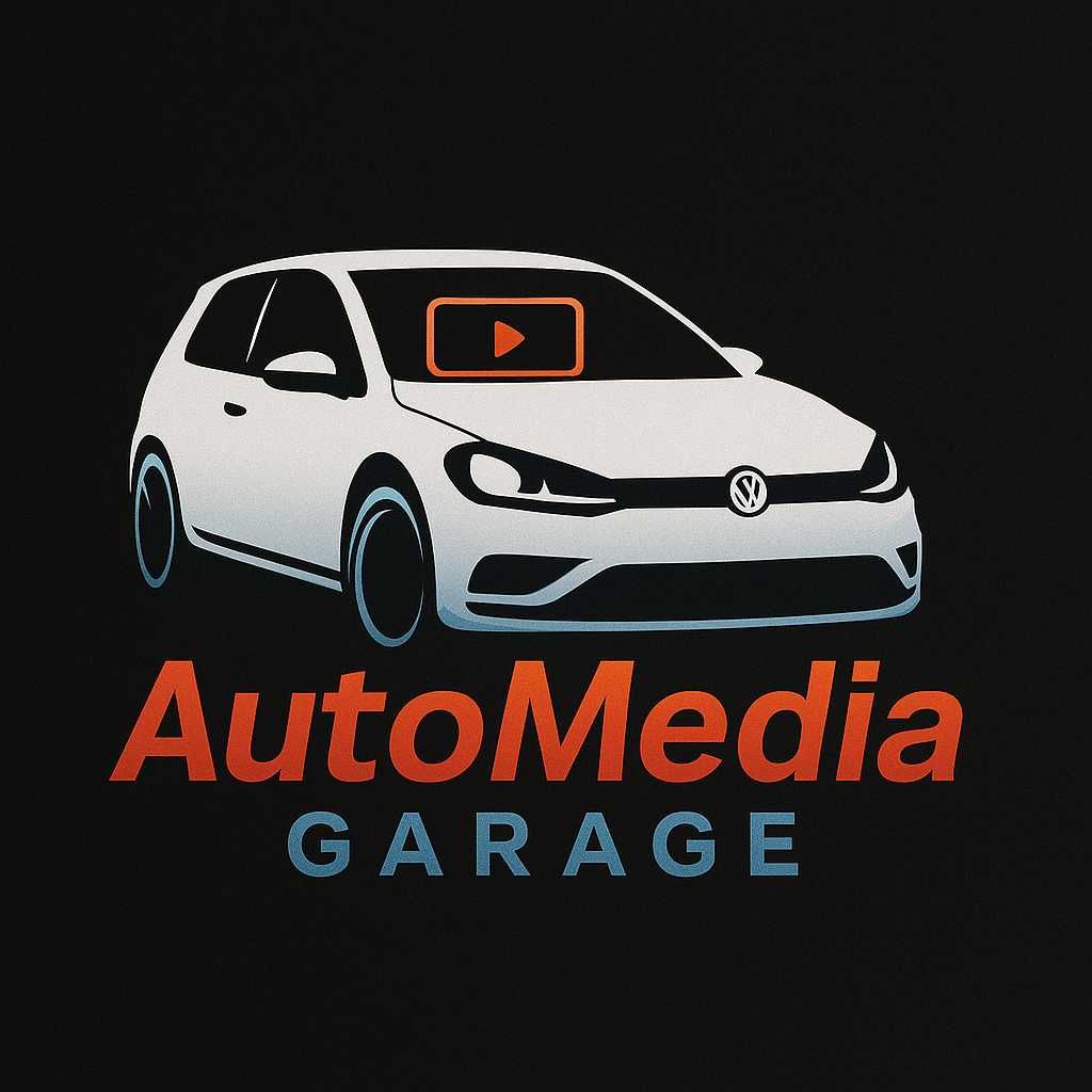 VW VAG Мултимедия Android 15 16 4/8GB RAM Carplay AndroidAuto Монтаж