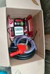 Pompa transfer debit mare 60 l mon noua