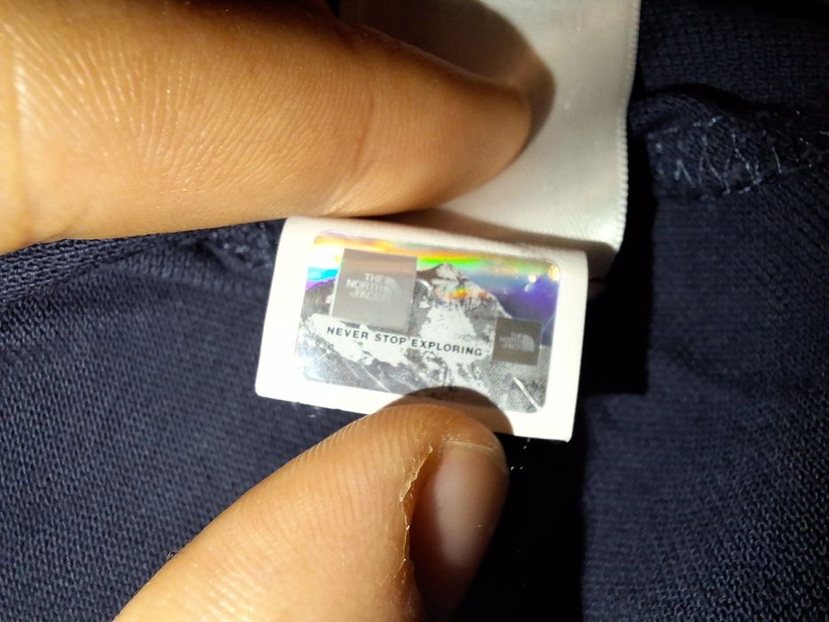 Тениска The North face