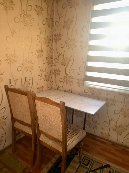 Квартира в Махтумкули массив Авиаго родок-22 1/3/4