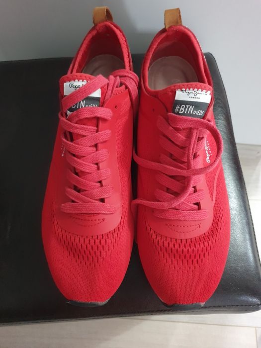 Adidasi Pepe jeans originali 44