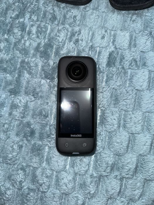 Camera Insta360 x3 “FULL BOX”