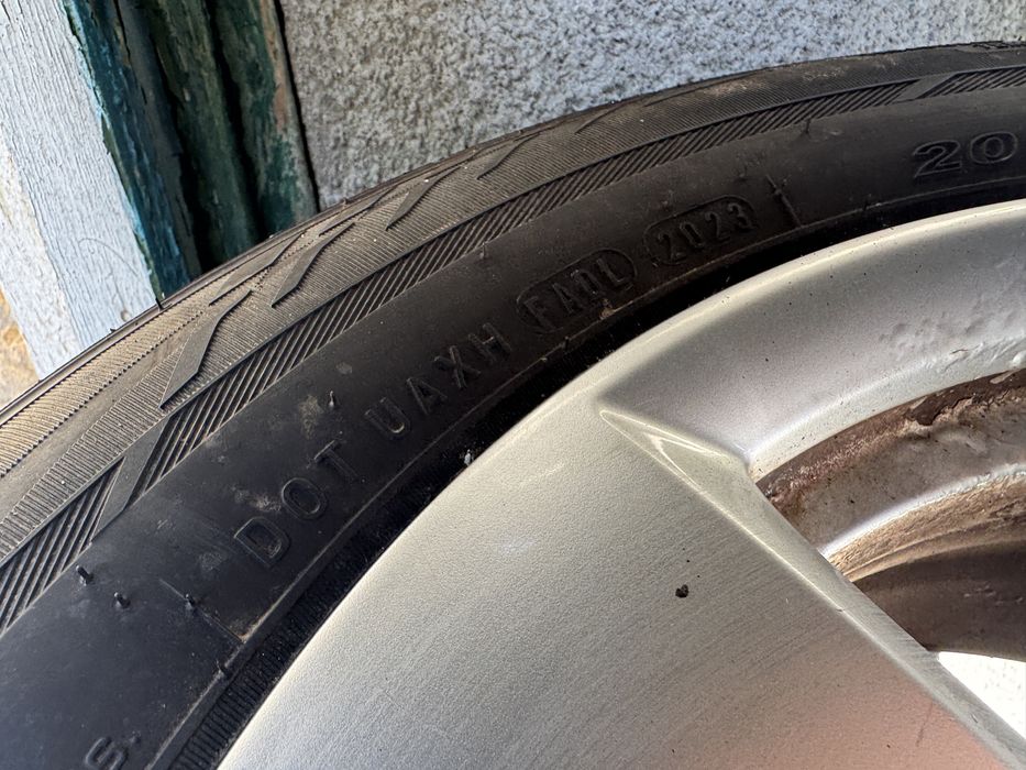 Jante bmw f30 f31 r 16 originale bmw